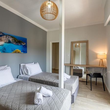 White Olive Premium Cameo Hotel Zakynthos Exterior photo