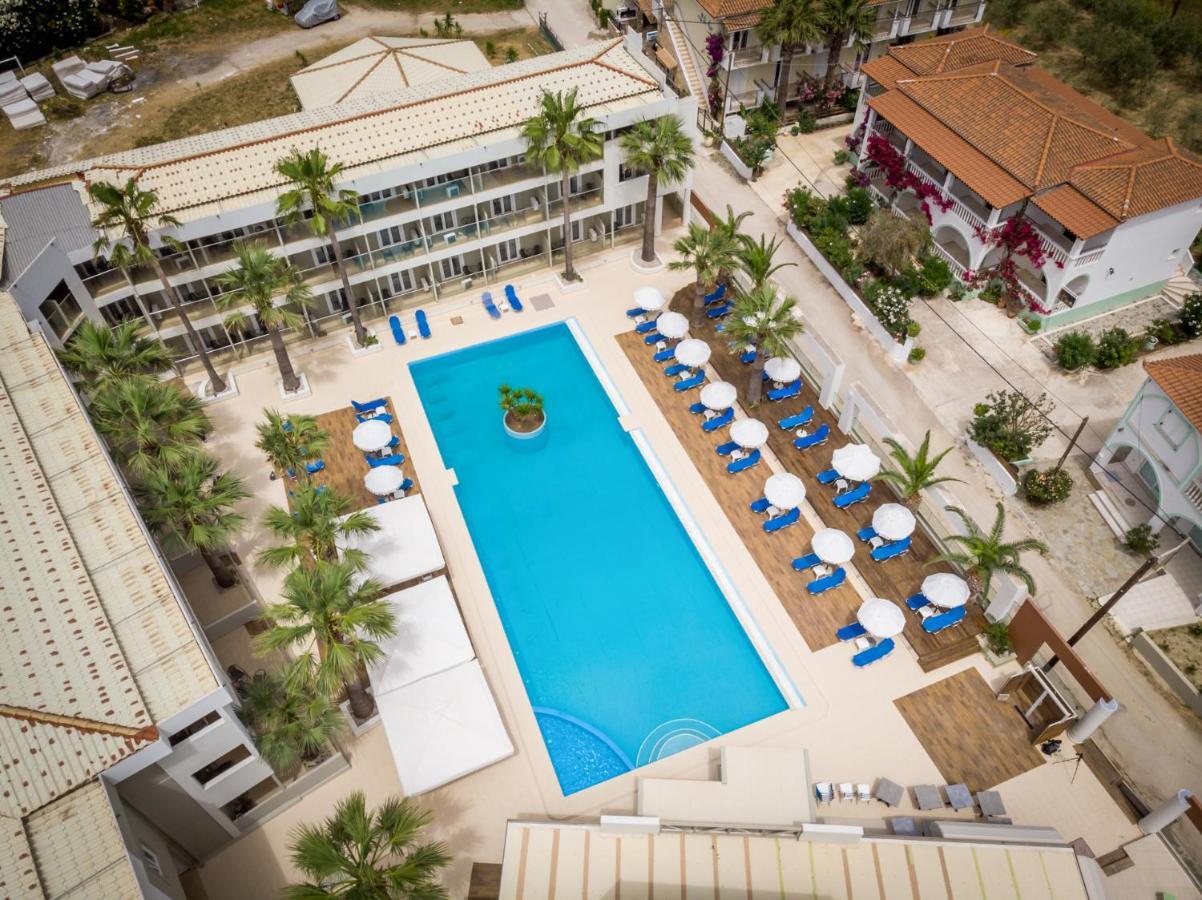 White Olive Premium Cameo Hotel Zakynthos Exterior photo