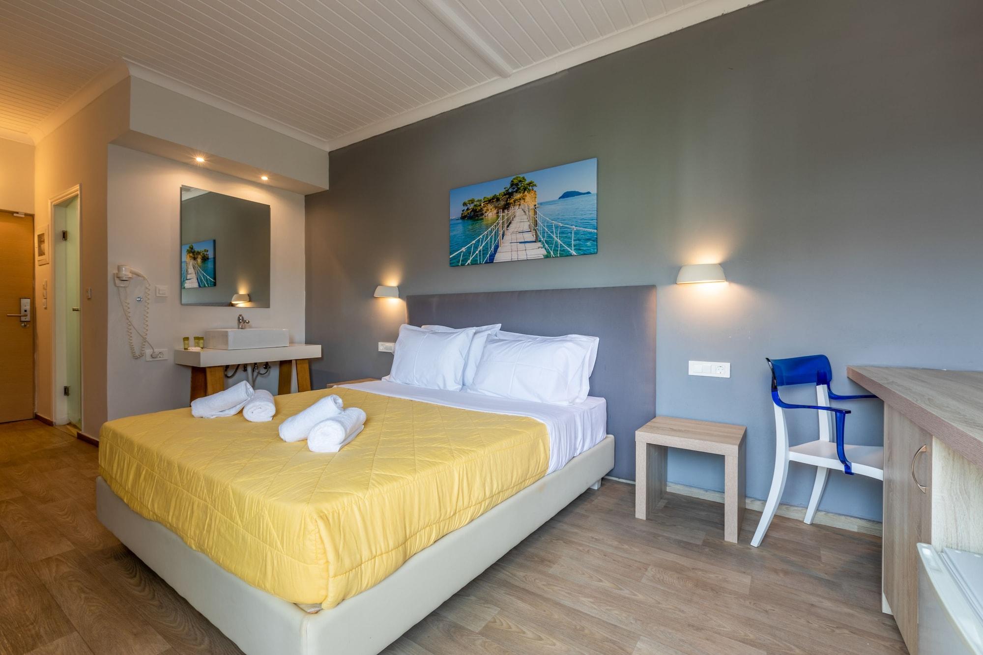 White Olive Premium Cameo Hotel Zakynthos Exterior photo