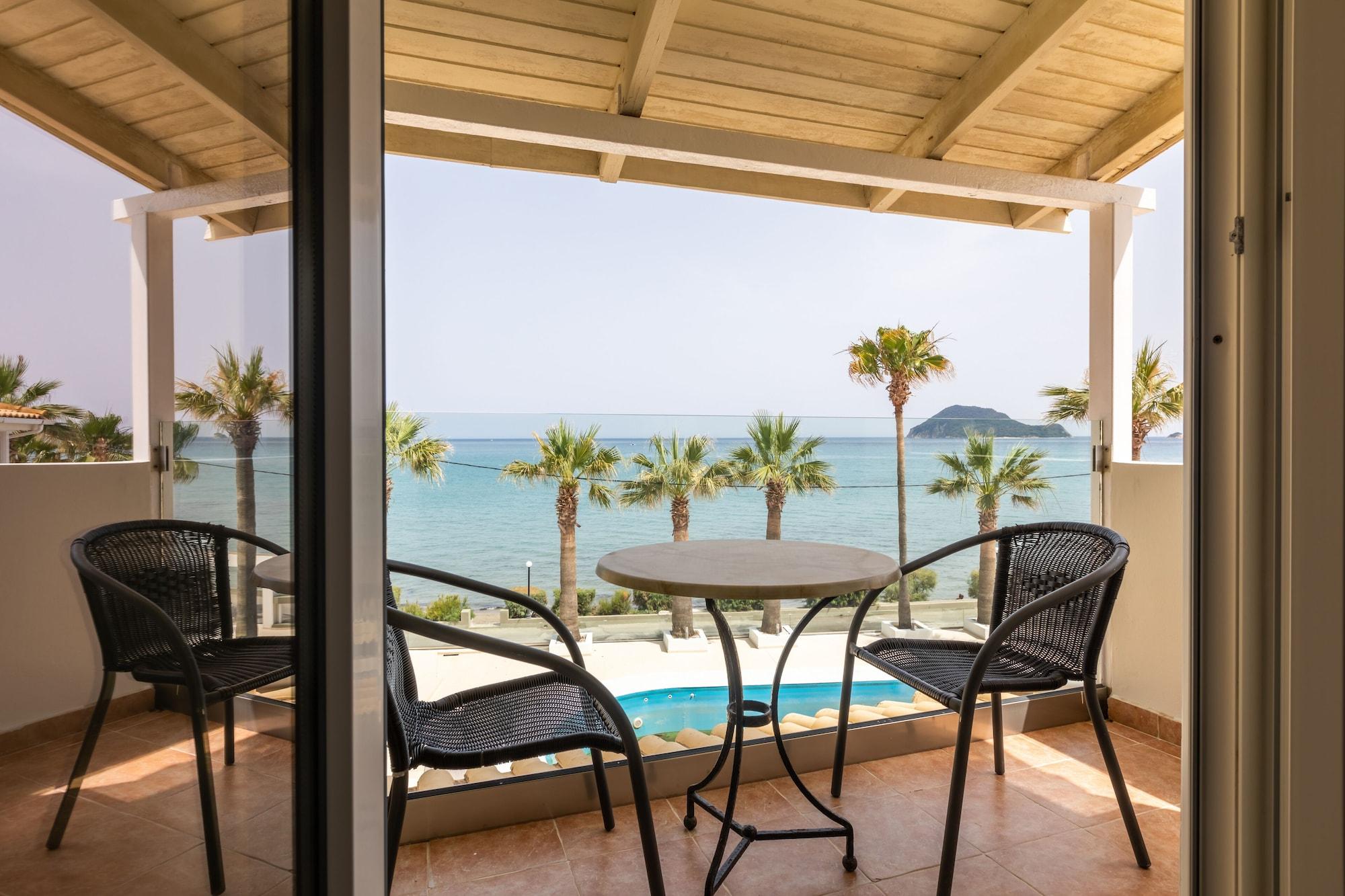 White Olive Premium Cameo Hotel Zakynthos Exterior photo