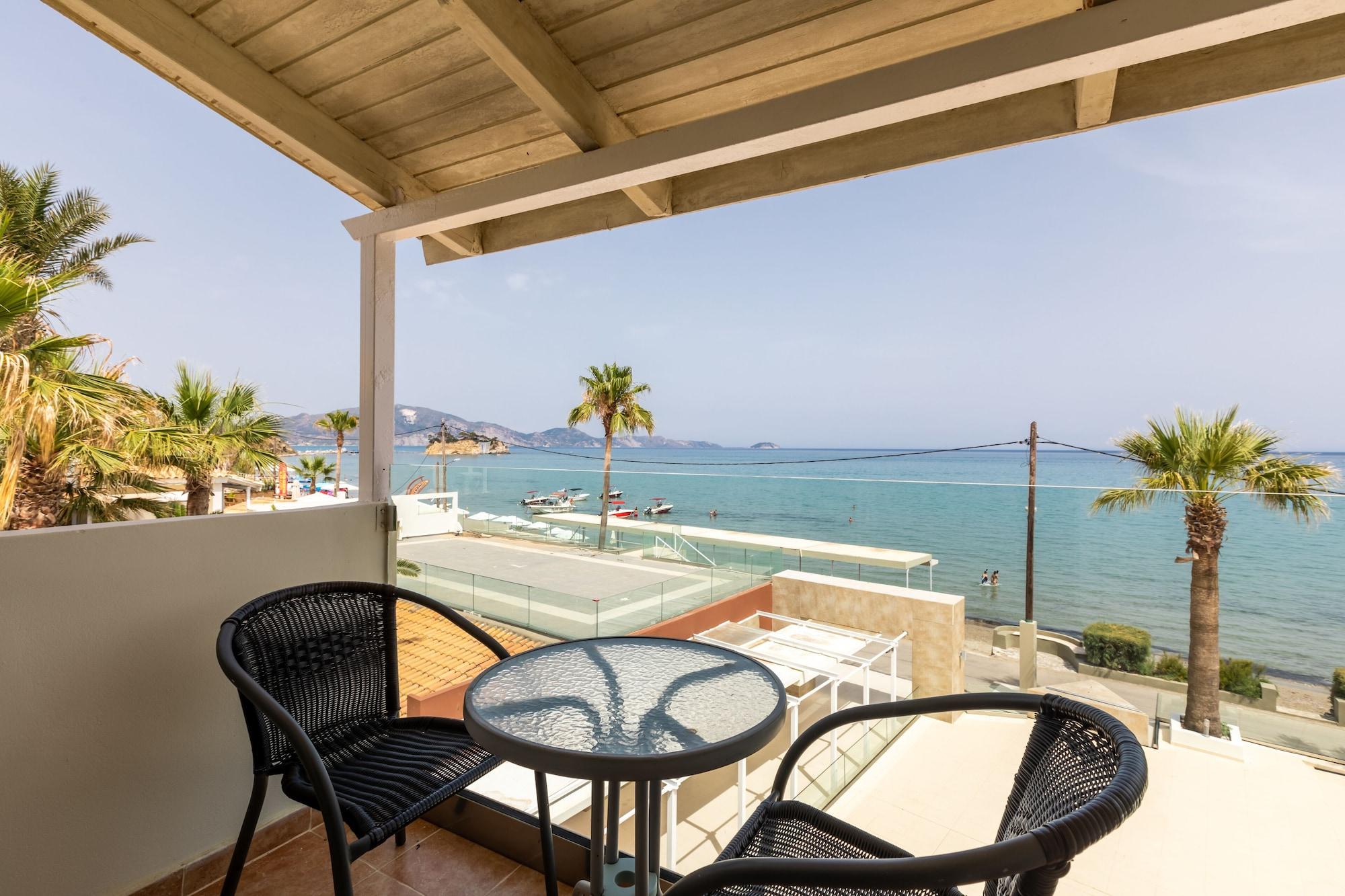 White Olive Premium Cameo Hotel Zakynthos Exterior photo