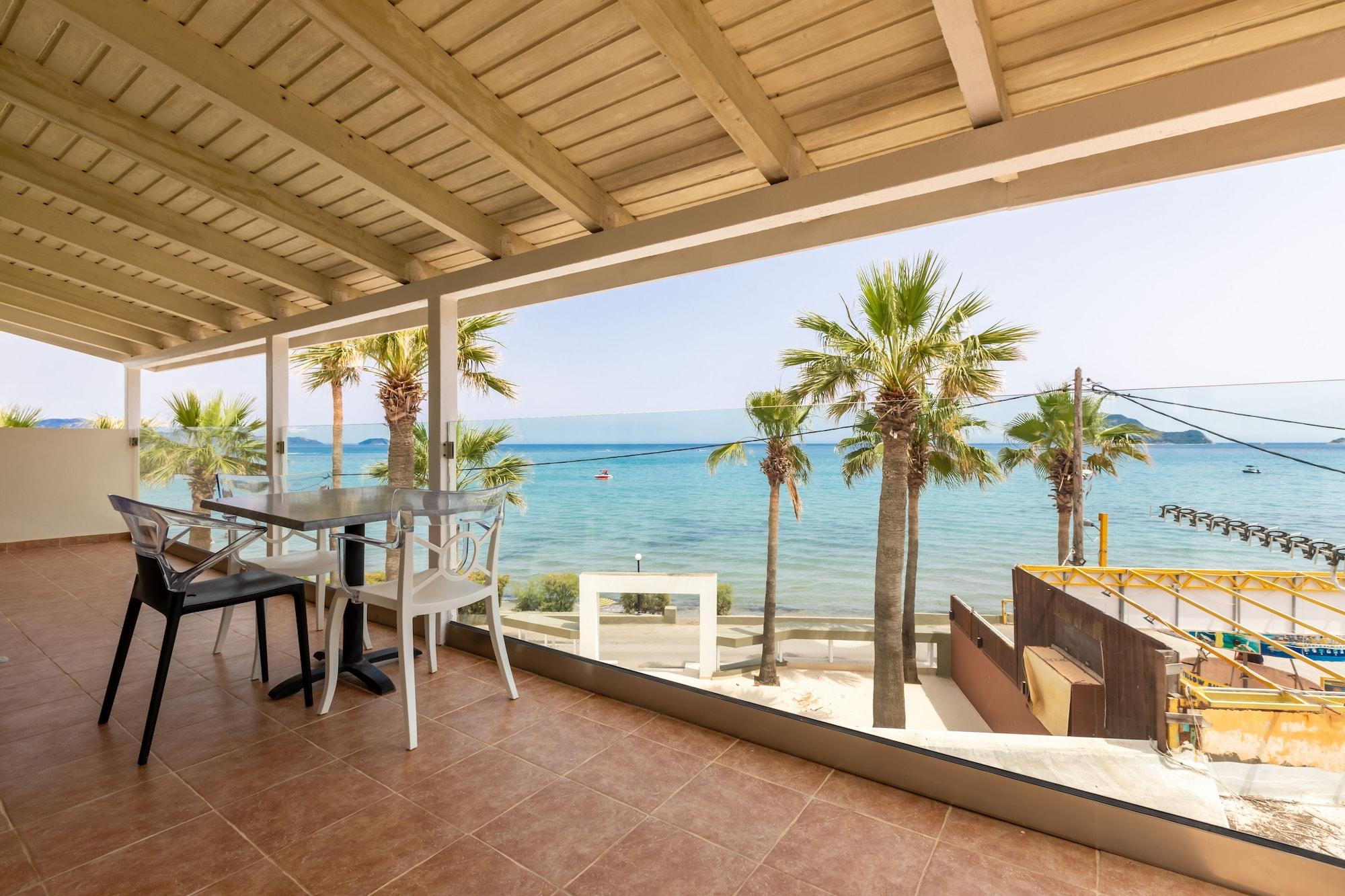 White Olive Premium Cameo Hotel Zakynthos Exterior photo