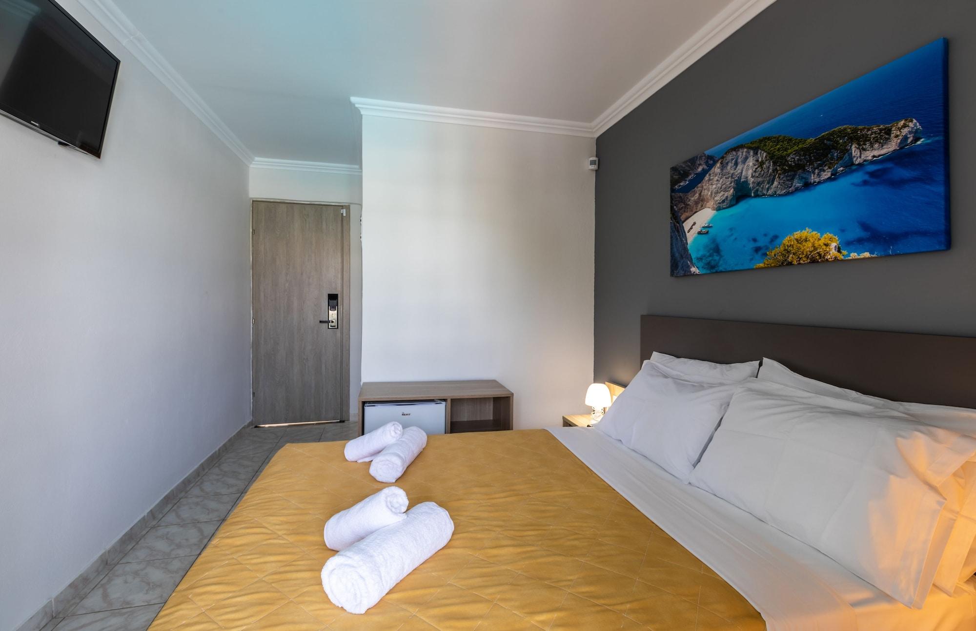 White Olive Premium Cameo Hotel Zakynthos Exterior photo