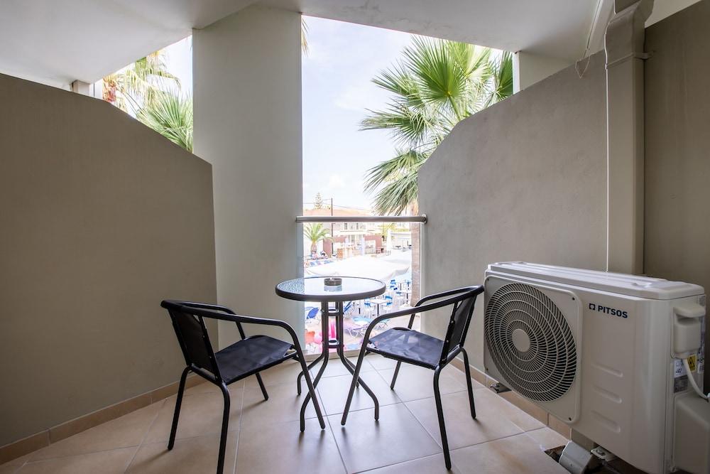 White Olive Premium Cameo Hotel Zakynthos Exterior photo