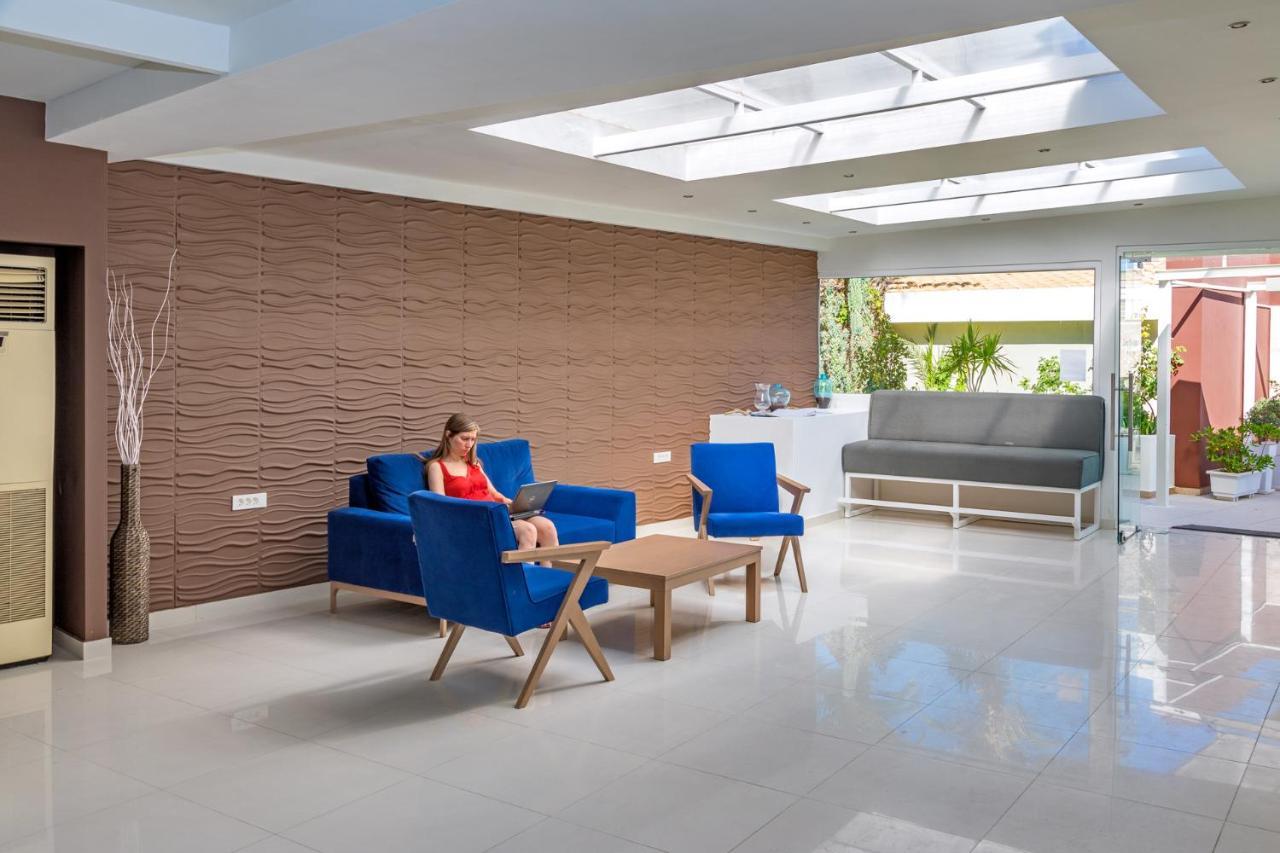 White Olive Premium Cameo Hotel Zakynthos Exterior photo