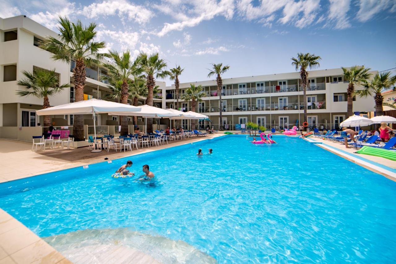 White Olive Premium Cameo Hotel Zakynthos Exterior photo