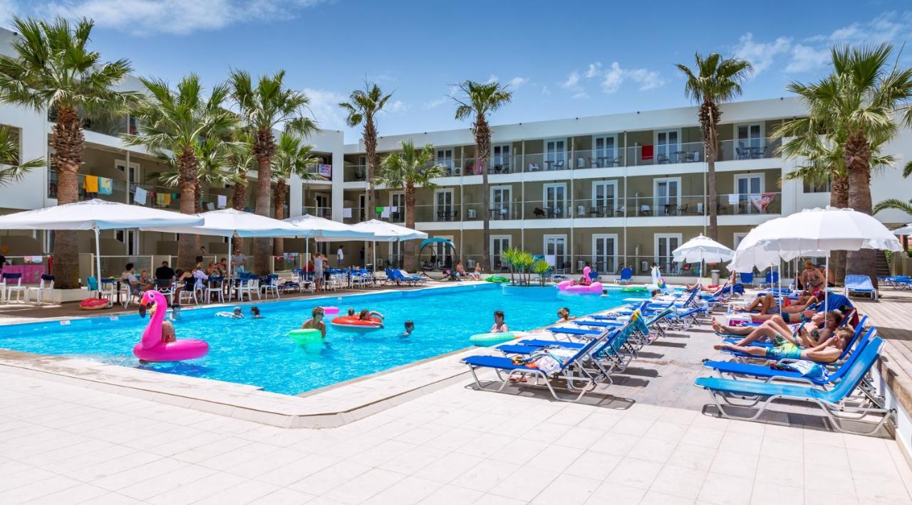 White Olive Premium Cameo Hotel Zakynthos Exterior photo