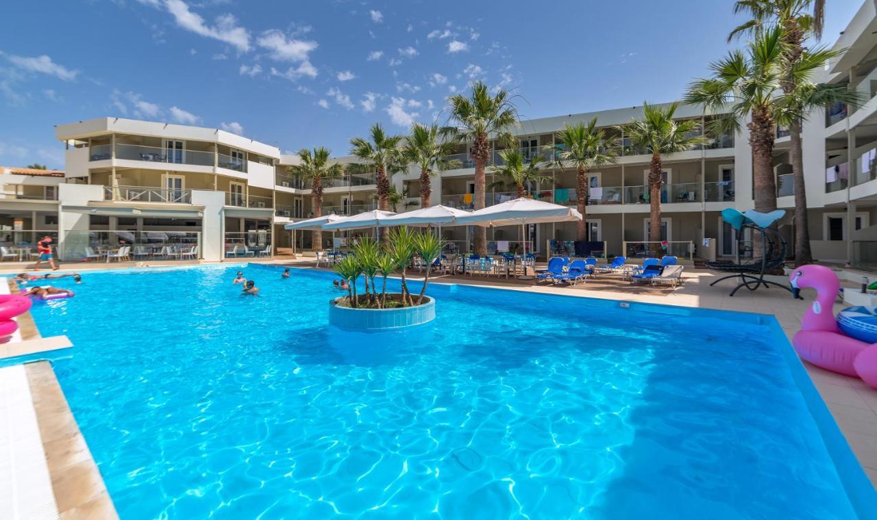 White Olive Premium Cameo Hotel Zakynthos Exterior photo