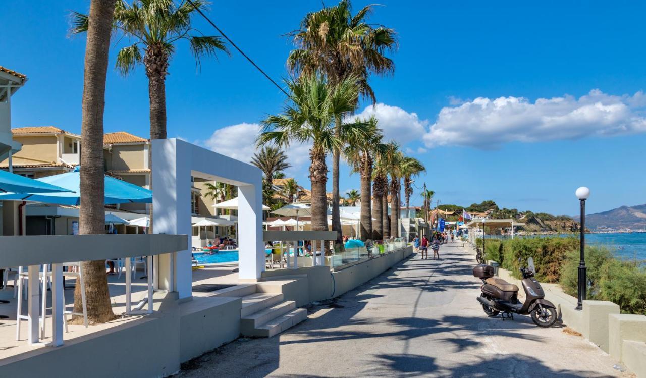 White Olive Premium Cameo Hotel Zakynthos Exterior photo