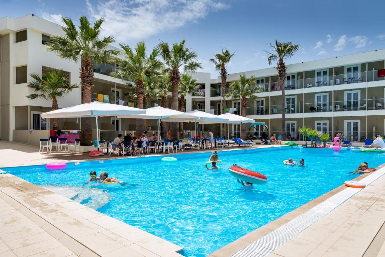 White Olive Premium Cameo Hotel Zakynthos Exterior photo