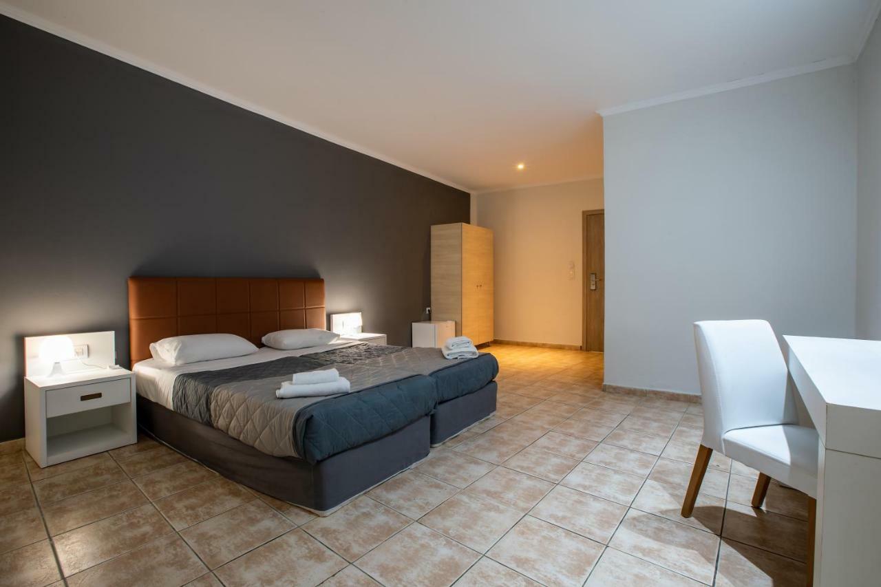 White Olive Premium Cameo Hotel Zakynthos Exterior photo