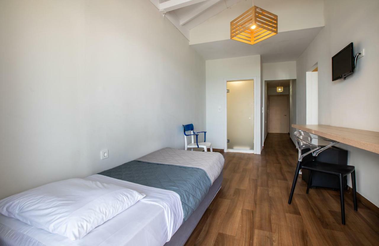 White Olive Premium Cameo Hotel Zakynthos Exterior photo