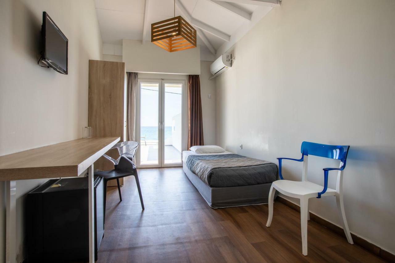 White Olive Premium Cameo Hotel Zakynthos Exterior photo