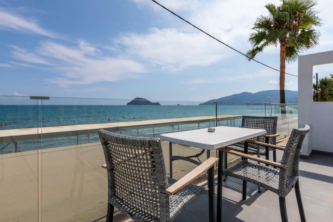 White Olive Premium Cameo Hotel Zakynthos Exterior photo