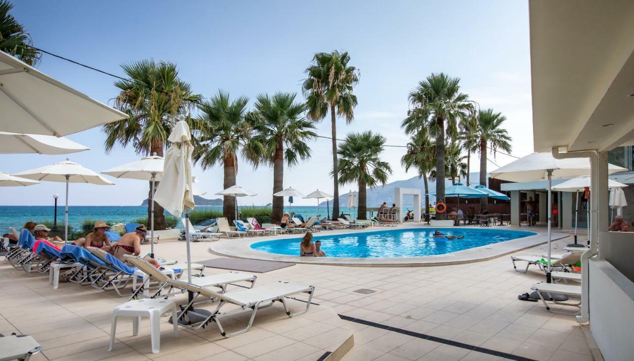 White Olive Premium Cameo Hotel Zakynthos Exterior photo