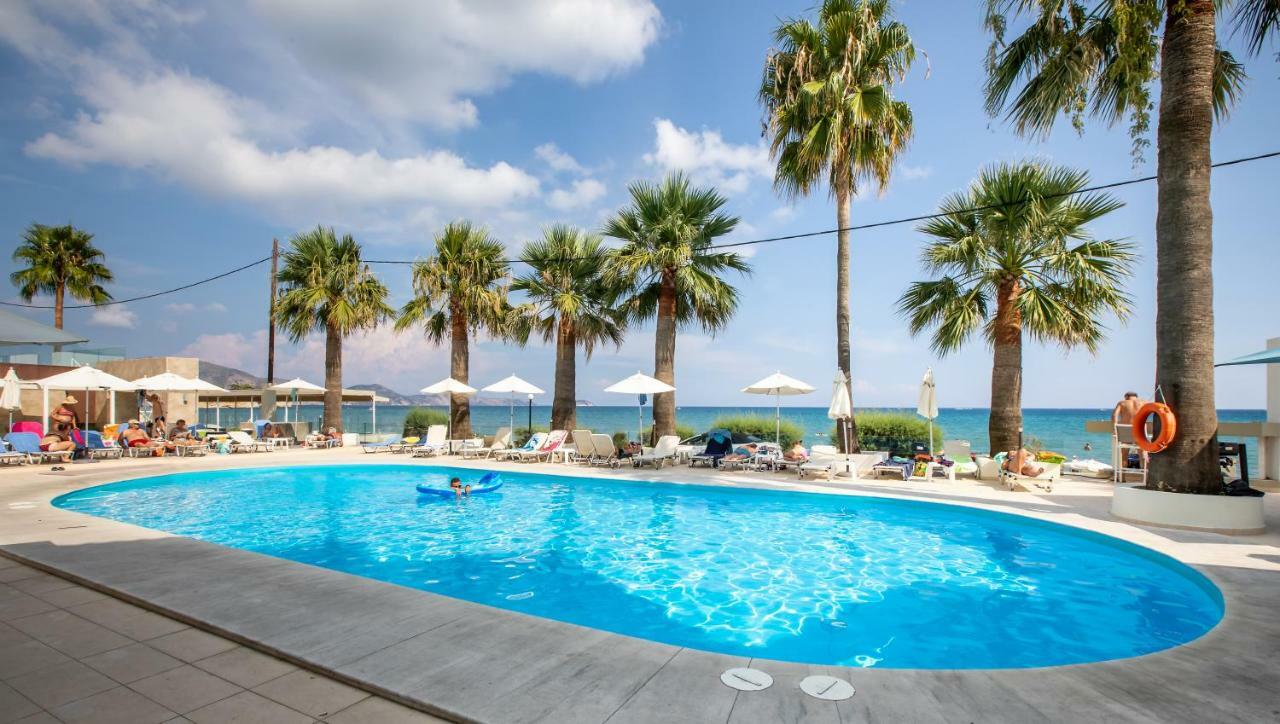 White Olive Premium Cameo Hotel Zakynthos Exterior photo